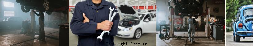 boîte de vitesse Dacia Sandero