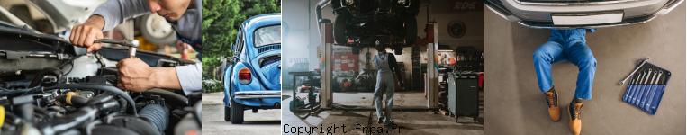 image casse auto dans le 57