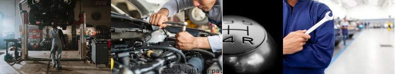 image casse auto dans le 58