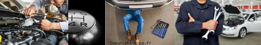 casse auto dans le 69