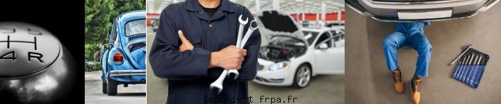 casse auto dans le 71