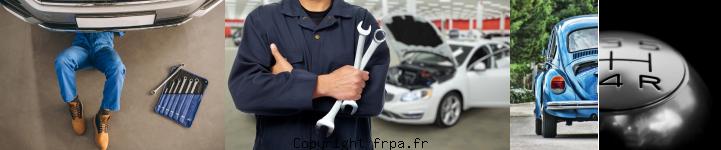 image casse auto dans le 75