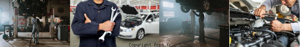 casse auto dans le 91