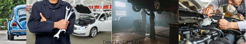 casse auto à Amiens