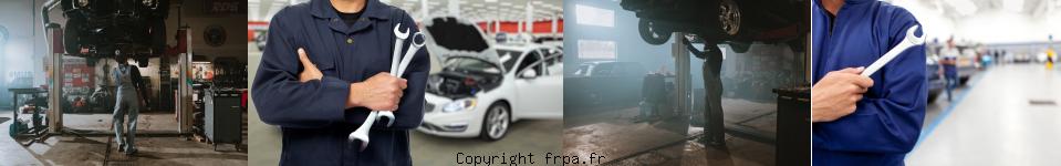 casse auto à Perpignant