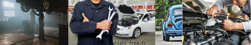 image casse auto dans le 27