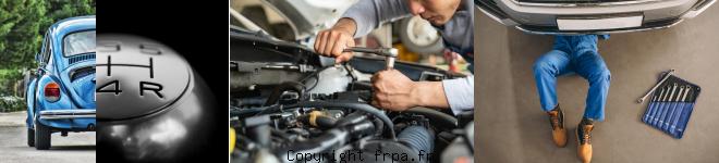 moteur Alfa Romeo 147