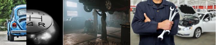moteur Audi A3
