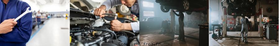 image moteur Megane 3