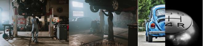pièce auto occasion dans le 78