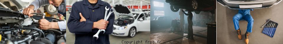 pièce auto occasion à Rouen