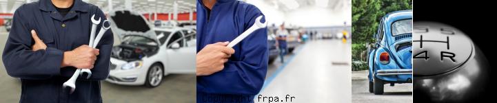 pièce auto occasion en Ile-de-France
