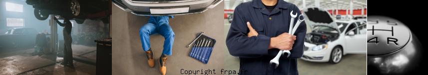 pièce auto occasion à Strasbourg