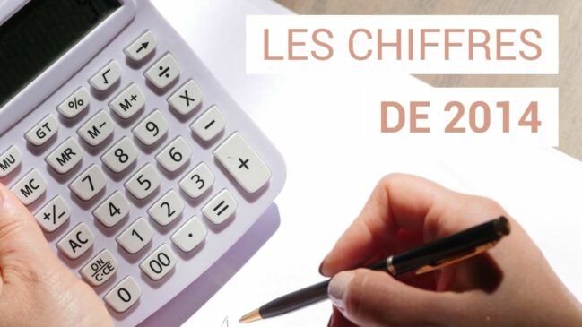 CHIFFRES CLÉS FRPA 2014