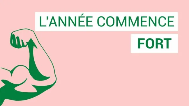 L’année 2018 commence fort sur FRPA