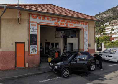 Témoignage FRPA Villefranche auto pièce auto d'occasion