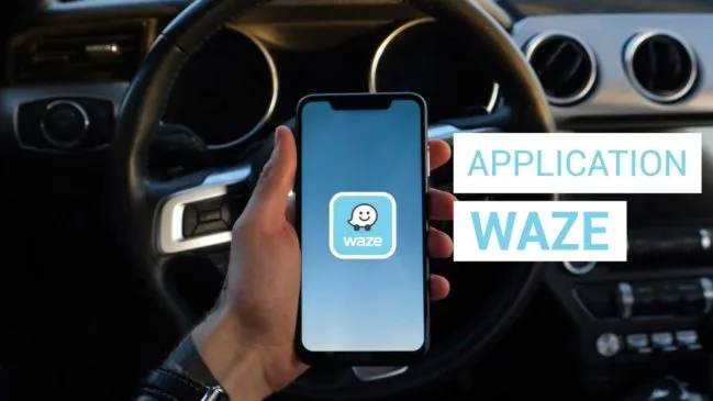 Waze, le nouveau “GPS” préféré des français