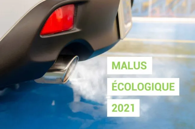 Le malus écologique : la chasse aux véhicules polluants