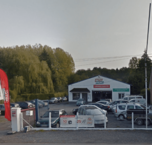 Témoignage FRPA Garage Davauto pièce auto d'occasion