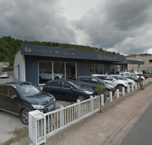 Témoignage FRPA Garage de l'Orb pièce auto d'occasion