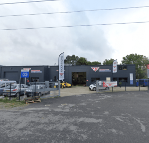 Témoignage Garage Meca service pièce auto d'occasion