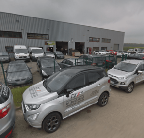 Témoignage FRPA Carrosserie Francaise pièce auto d'occasion