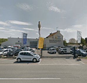 Témoignage FRPA SARL Frémeaux pièce auto d'occasion