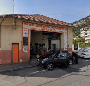 Témoignage FRPA Villefranche auto pièce auto d'occasion