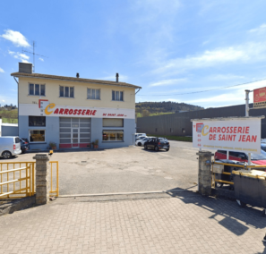 Témoignage FRPA Carrosserie de Saint-Jean pièce auto d'occasion