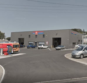 Témoignage FRPA Garage Bouffort pièce auto d'occasion