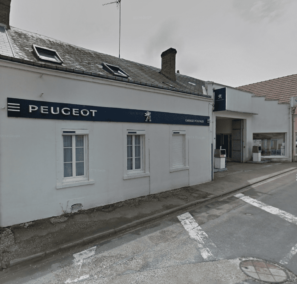 Témoignage FRPA Garage Poupaux pièce auto d'occasion