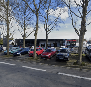 Témoignage FRPA Garage Savra pièce auto d'occasion