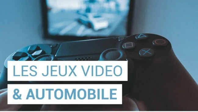 Les meilleurs jeux vidéo automobile