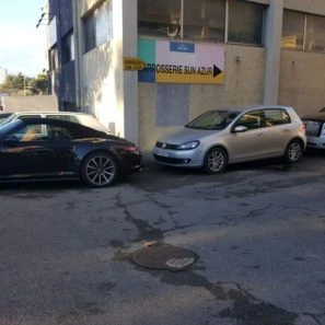Témoignage FRPA Carrosserie Sun Azur pièce auto d'occasion