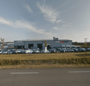 Témoignage FRPA Frères SARL pièce auto d'occasion