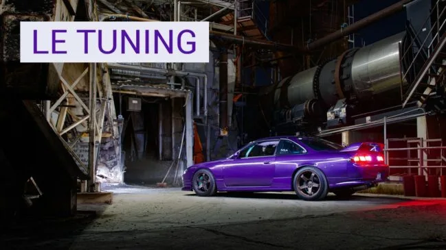 Le Tuning
