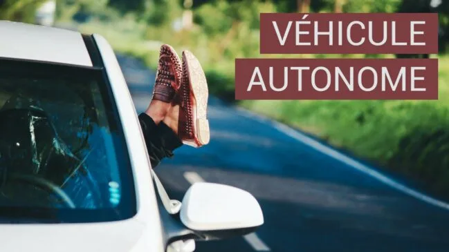 La voiture autonome