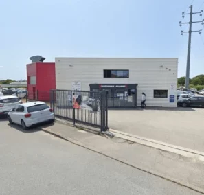 Témoignage Carrosserie Jouannic pièce auto d'occasion