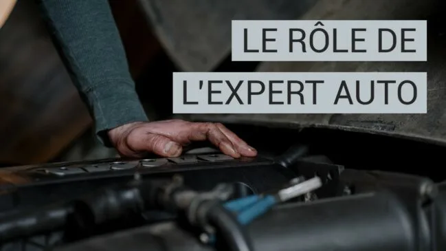 Le rôle de l’expert automobile dans l’économie circulaire