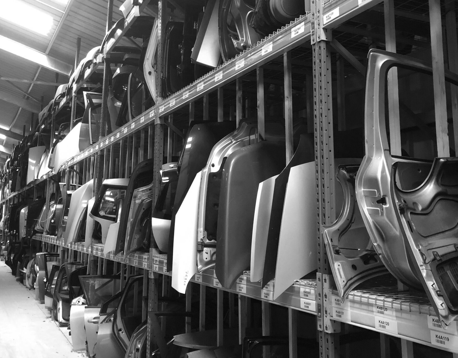 stock pièces auto d'occasion stock pièces auto d'occasion