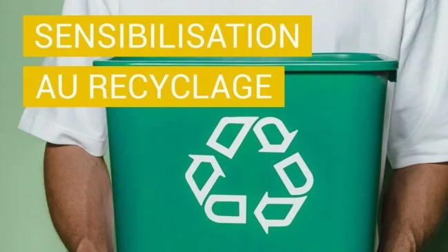 L’éducation et la sensibilisation au recyclage automobile