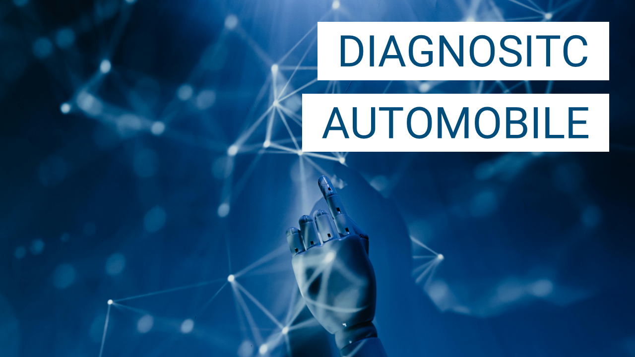 Diagnostic automobile : cap sur l’innovation