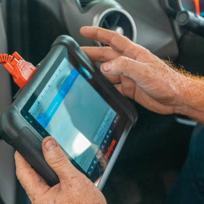 diagnostic automobile diagnostic automobile