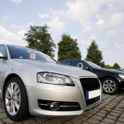 La concurrence entre concessionnaires automobiles à l'échelle internationale La concurrence entre concessionnaires automobiles à l'échelle internationale