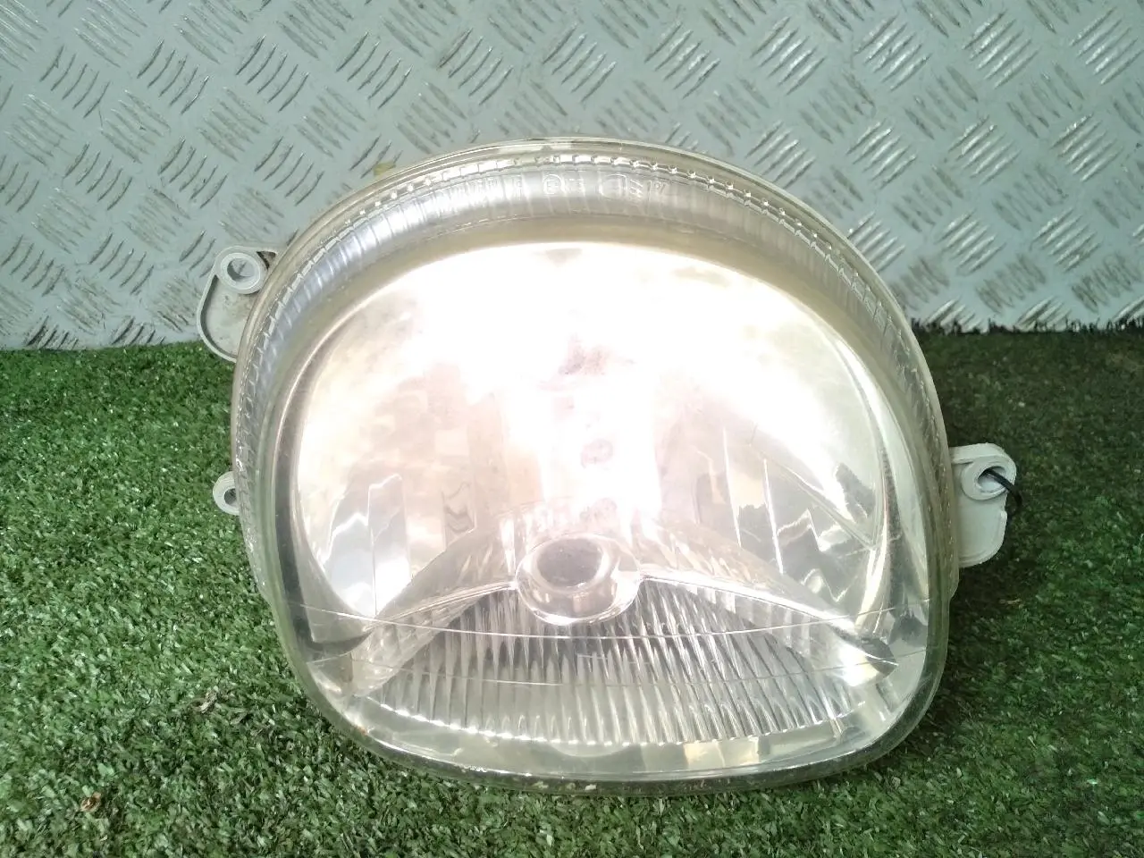 Phare d'occasion Renault Phare d'occasion Renault