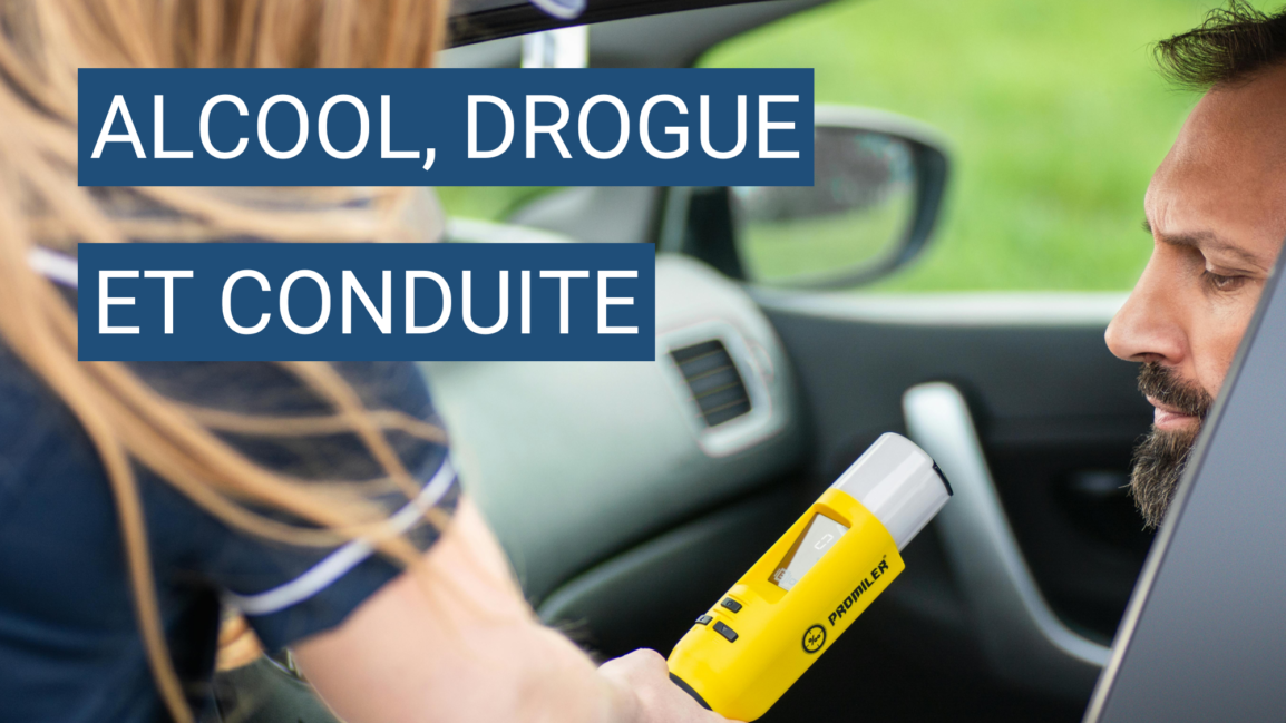 Alcool, drogue et conduite : que disent les chiffres en 2025 ?