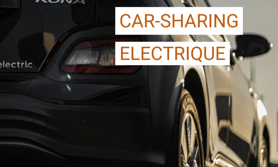 Le car-sharing électrique : une solution durable pour les villes ?