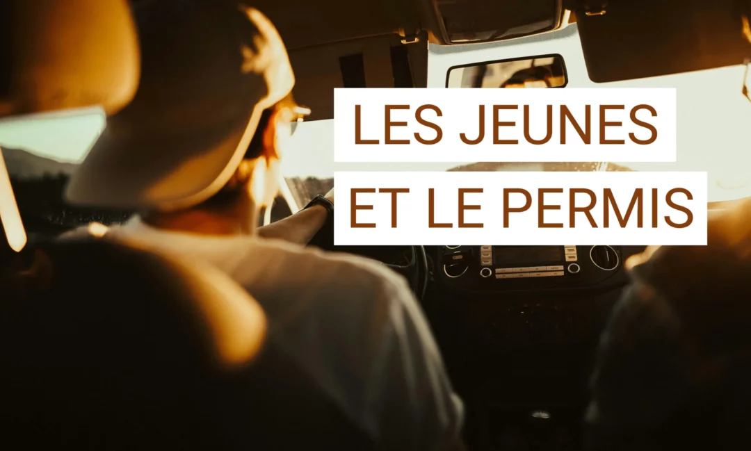 Pourquoi les jeunes s’éloignent de plus en plus du permis de conduire ?