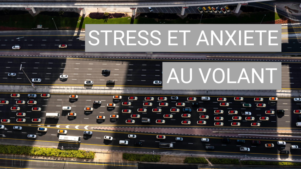 Stress et anxiété