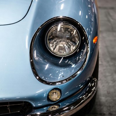 L’histoire de Porsche L’histoire de Porsche